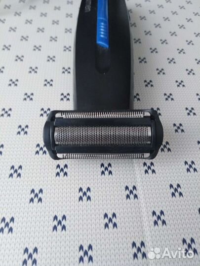 Триммер для бороды