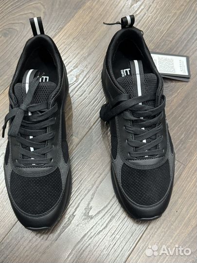 Кроссовки EA7 Emporio Armani
