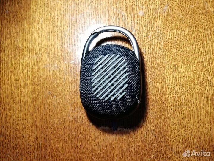 Колонка jbl charge 4