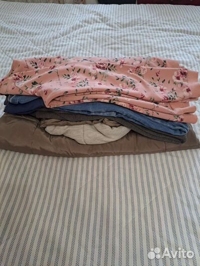 Пакет вещей для беременных