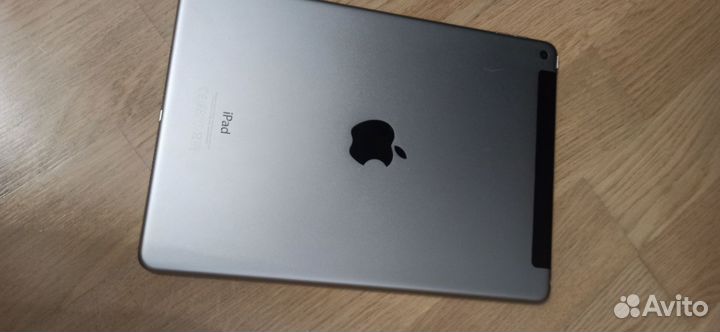 iPad air 2 wifi + sim 64gb