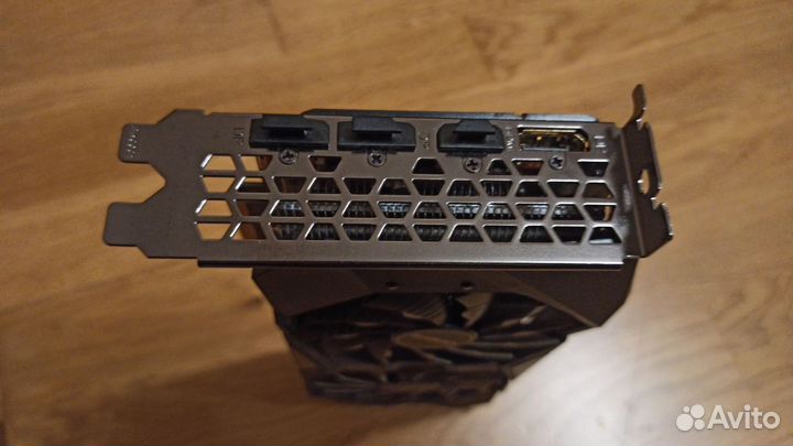 Nvidia geforce RTX 2060 super 8GB