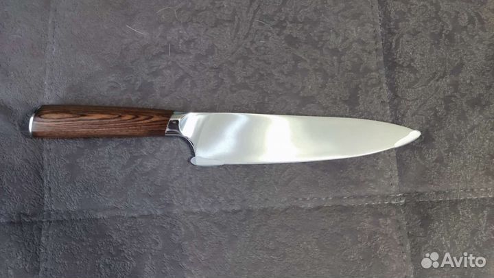 Нож кухонный