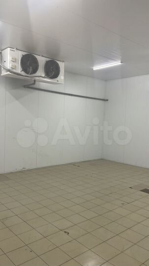 Склад, 1000 м²