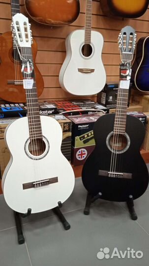 Классическая Гитара Almires C-15 Аналог Yamaha C40