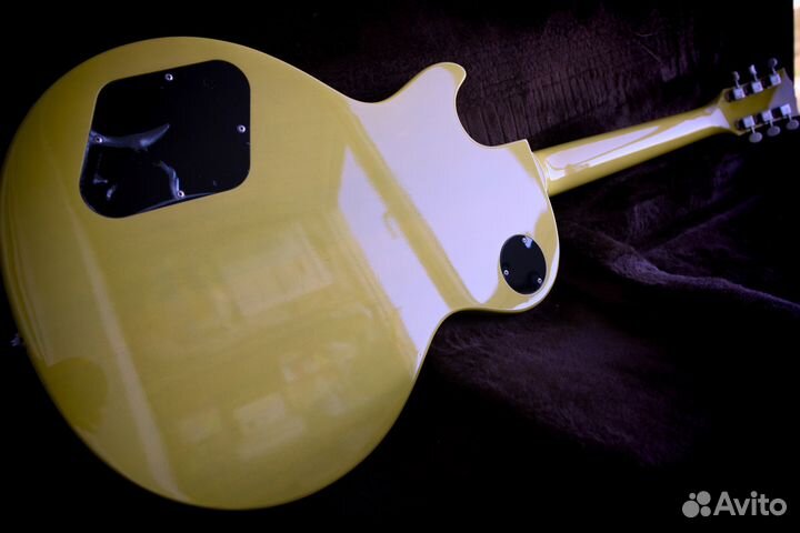 CoolZ ZLJ-10 Les Paul P90 Special Fujigen