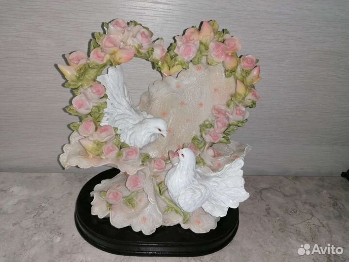 Koллekцuoнныe Статуэтки фигурки