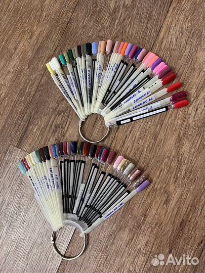 Все для маникюра