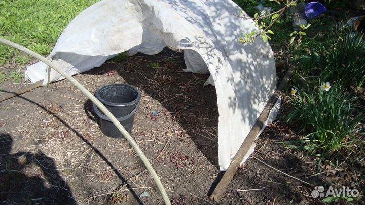 Дуги для теплиц-каркас для мобильного парника