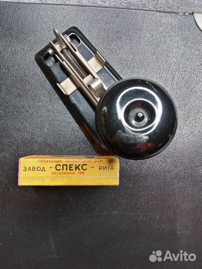 Степлер канцелярский СССР