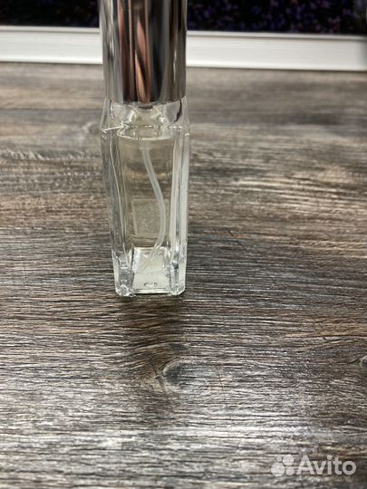 Туалетная вода