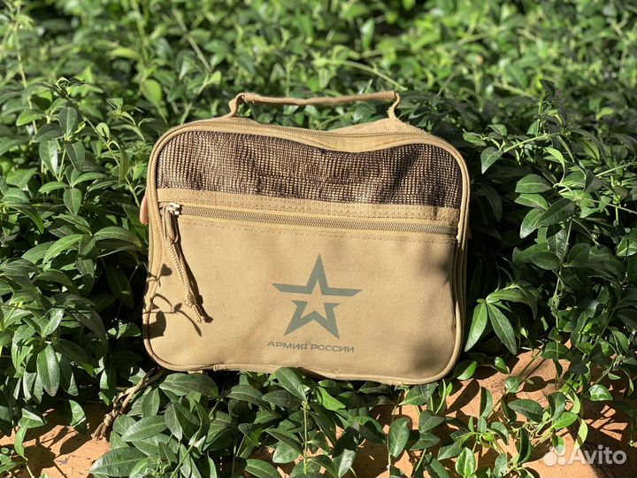 Нессер мужской