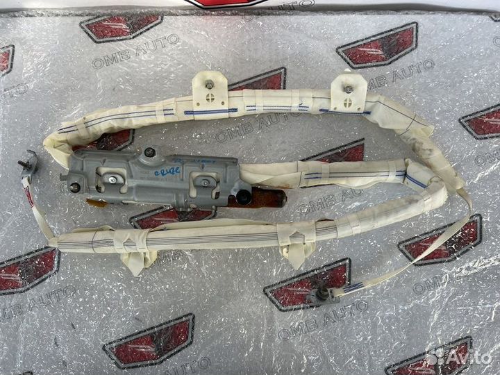 Подушка безопасности правая Шевроле Круз