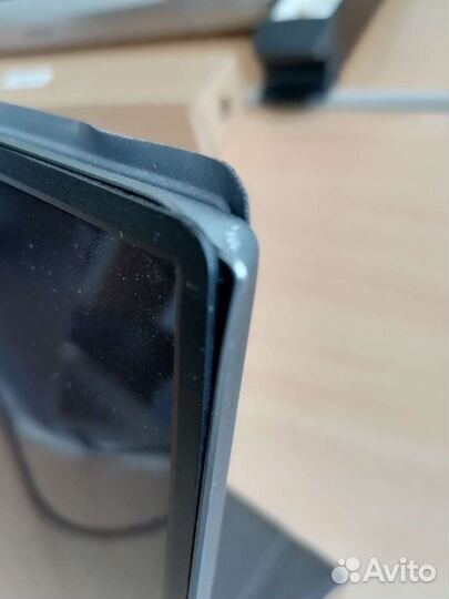 Портативный монитор asus