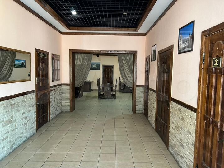 Свободного назначения, 340.9 м²