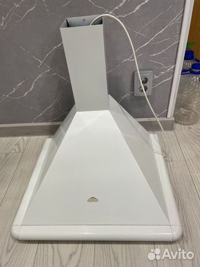 Вытяжка elikor Бьянко 60 см