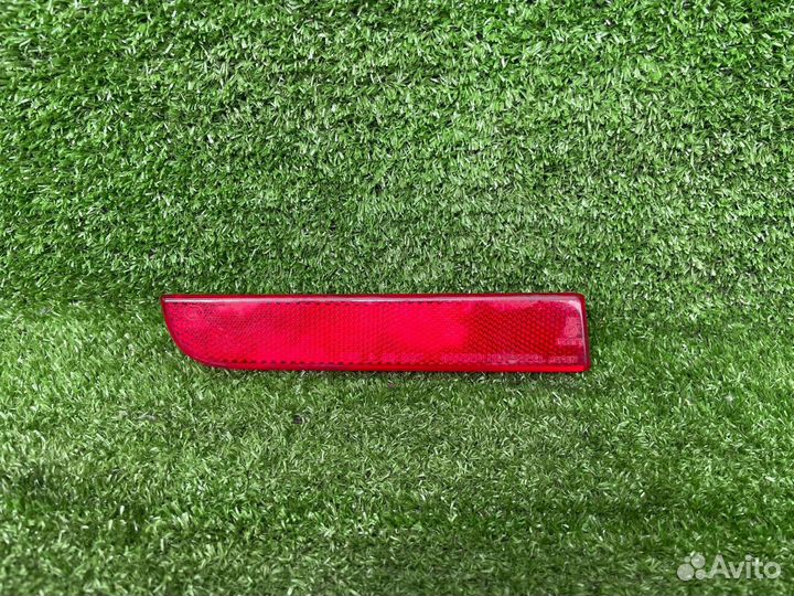 Отражатель левый Mitsubishi ASX GA1W 2010 1197-229