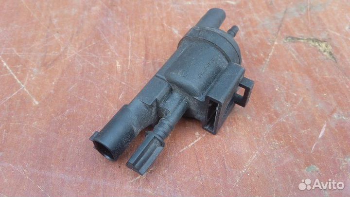 Клапан электромагнитный Mercedes-Benz A-Class W169