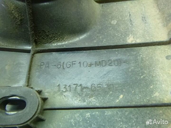 Крышка двигателя декоративная suzuki grand vitara