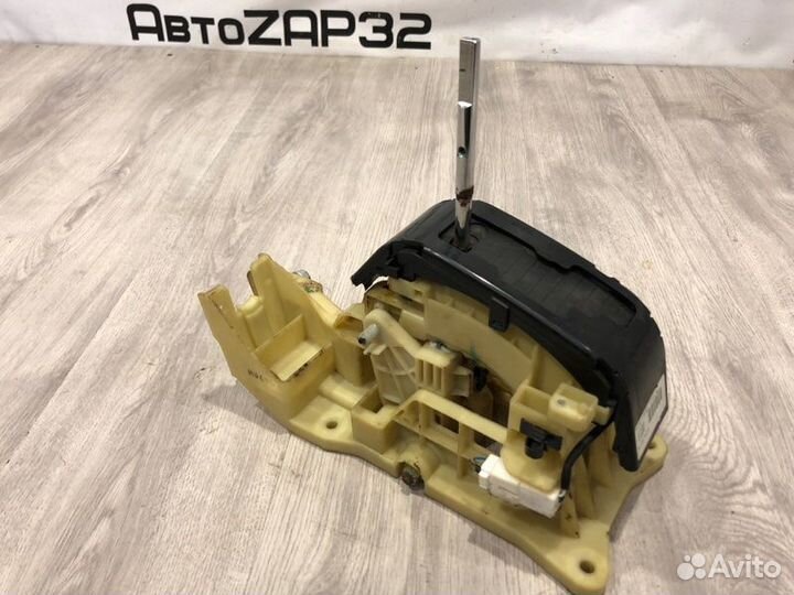 Кулиса АКПП Hyundai Solaris седан G4FA 2013