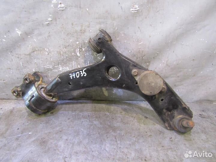 Рычаг передний правый Mazda Mazda 3 (BK) 2002-2009