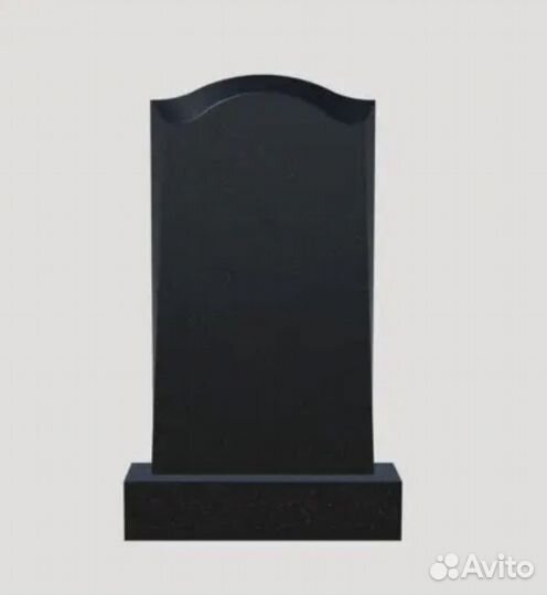 Памятники на могилу