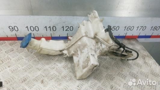 Бачок омывателя volkswagen passat B6 (9DN15NL01)