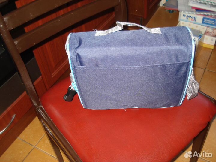 Детское кресло