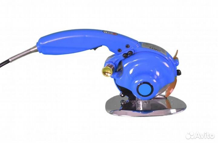 Дисковый раскройный нож jati JT- 100D-BL