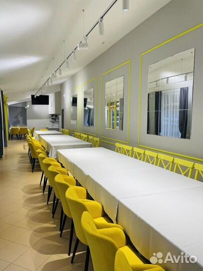 Банкетный зал