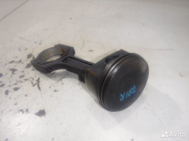 Поршень с шатуном Range Rover Vogue