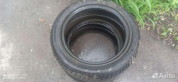 Goodyear Assurance ComforTred 215/55 R17