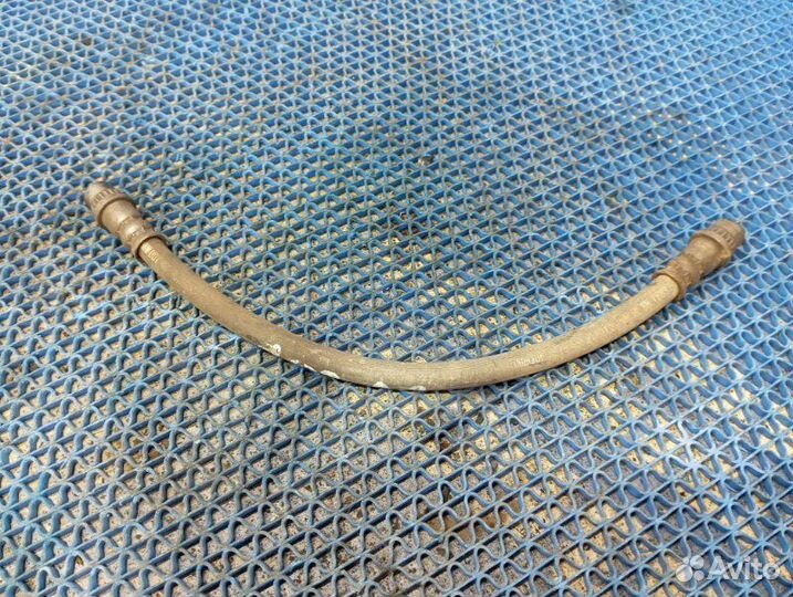 Шланг тормозной Nissan Almera G15 седан K4MF496