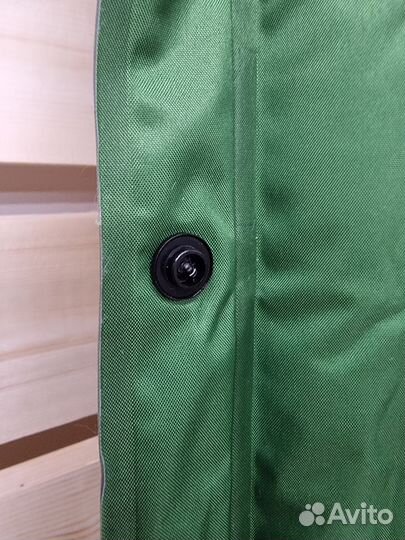 Самонадувающийся коврик 5см