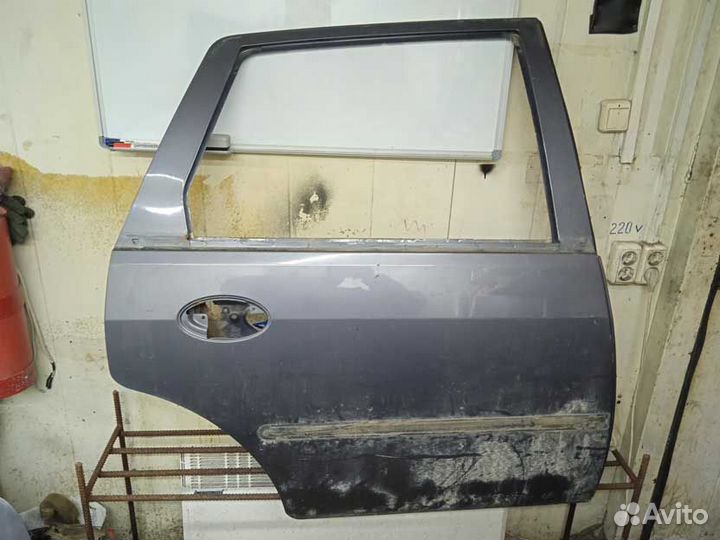 Дверь задняя правая Lifan Breez 214801 1 (2007-2012) LAX6201002