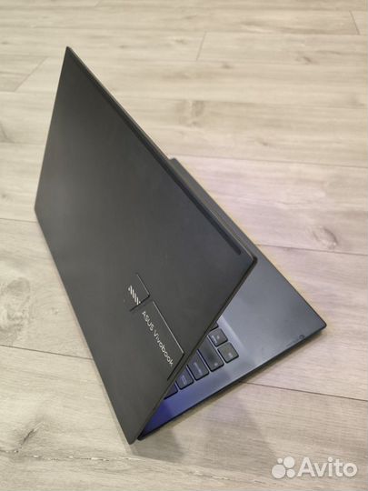 Asus Vivobook pro 15 oled