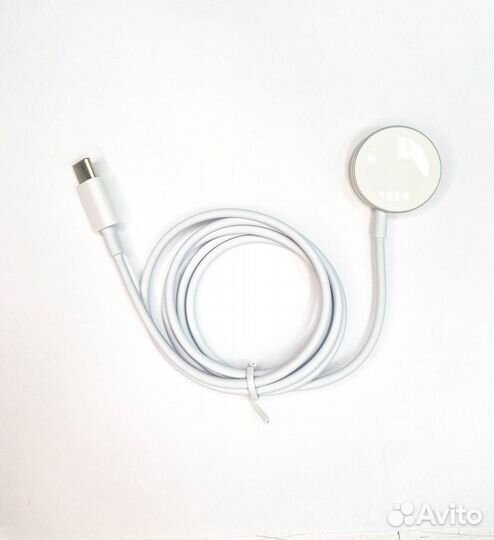 Зарядка для Apple Watch Type-C