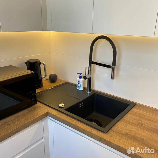 Цена за всю кухню CN:021717