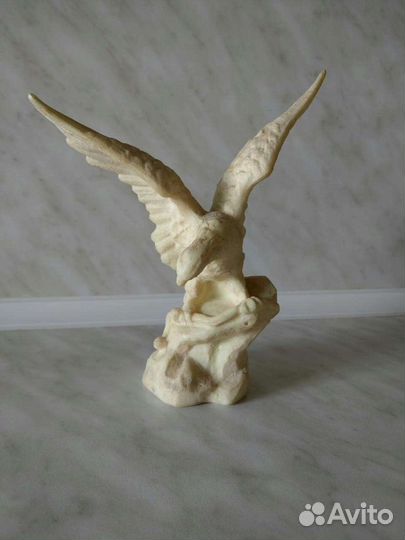 Орёл средний светящийся СССР