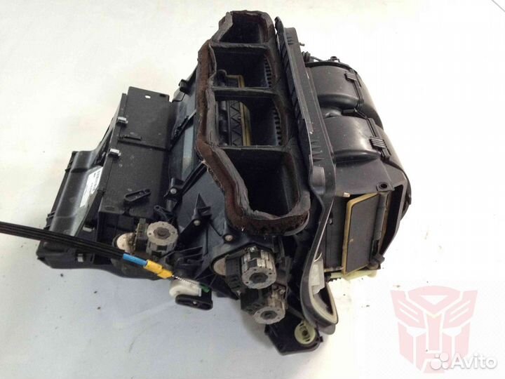 Печка в сборе BMW 3-серия E46 1998 - 2005