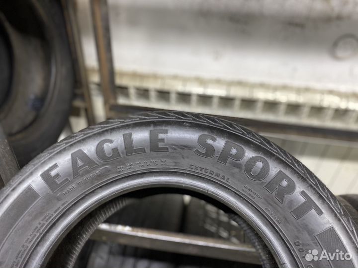 Goodyear Eagle Sport 185/70 R14 88H