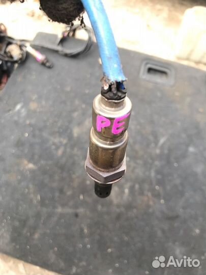 Датчик расхода воздуха Mazda CX-5