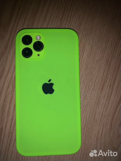 iPhone 11 pro 64
