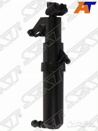 Омыватель фары mercedes C-class, mercedes C-class