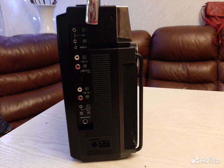 Panasonic RS 4350 LJ