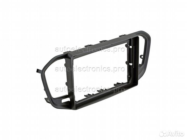 Магнитола Kingbeats K2 2G+32G для Лада Веста NG