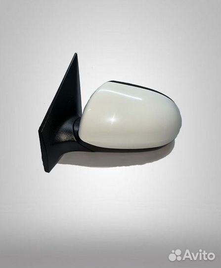 Зеркало Kia Rio 2011-2017 левое