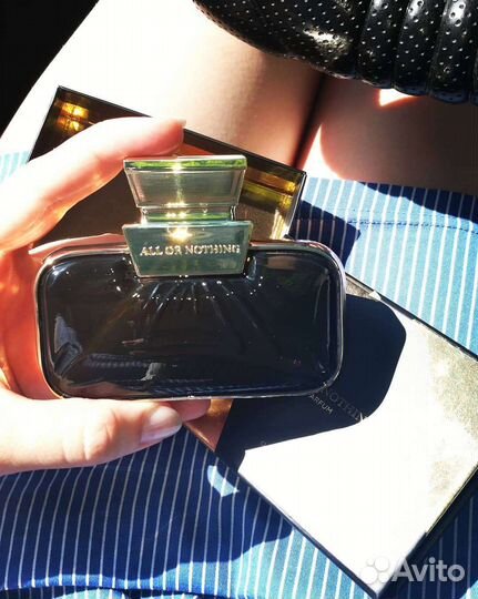 Туалетная вода женская