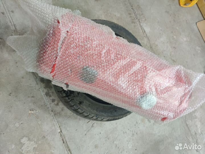 Баллон гбо пропан цилиндрический 50л