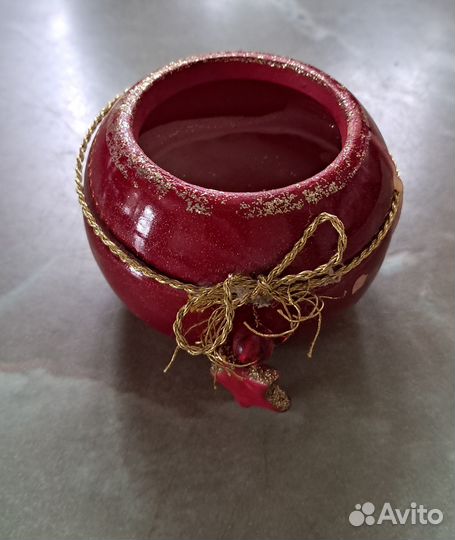 Подсвечник